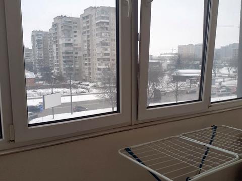квартира по адресу Зеленая ул., 115ж