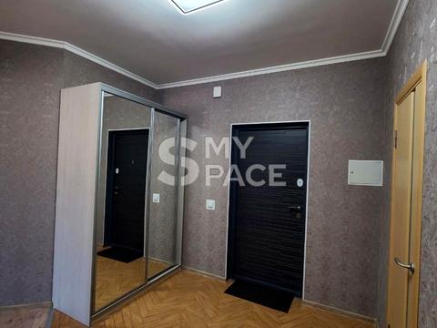квартира по адресу Петра Григоренко просп., 13-Б