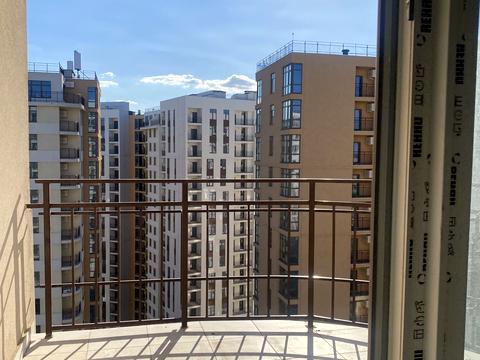 квартира по адресу Краснова ул., 1-А