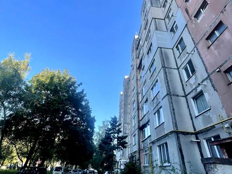квартира по адресу Иоанна Павла II ул. (Будівельників), 8