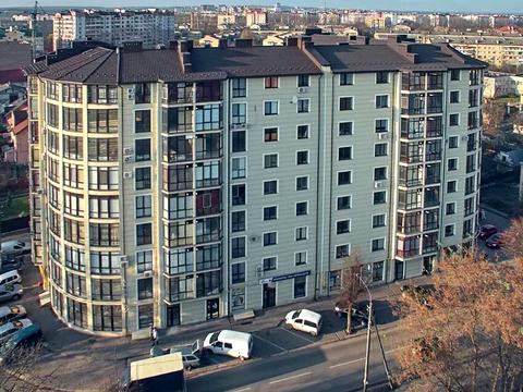 квартира за адресою Довга вул., 20в