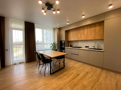 квартира за адресою Топольна вул., 4б