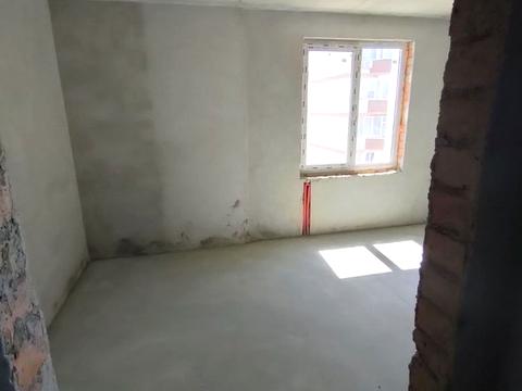 квартира по адресу Бережанська вулиця, 56