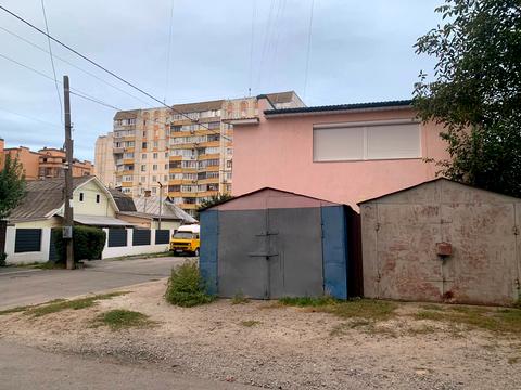 паркомісце за адресою Гетьмана Сагайдачного вул., 58