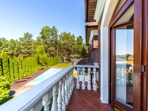 будинок за адресою Заповідна