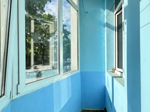 квартира по адресу Б. Хмельницького, 51а