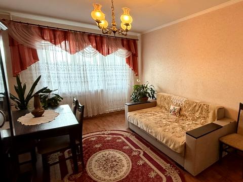 квартира по адресу Композитора Лятошинского ул., 28