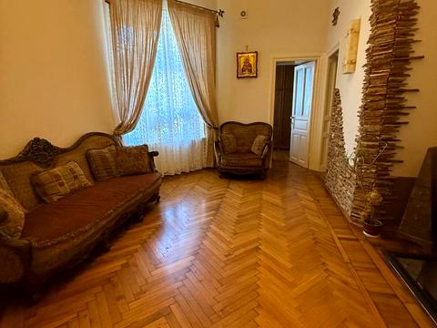 квартира за адресою Кузнечная, 20