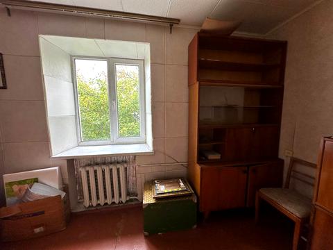 квартира за адресою Героїв Дніпра вул., 31/9