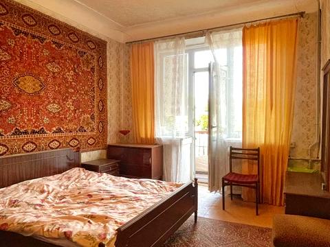 квартира по адресу Александра Поля просп. (Кірова), 14