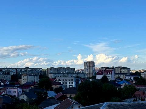 квартира за адресою Ленкавського вул., 22