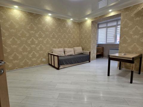 квартира по адресу Запорожское шоссе, 28-Р