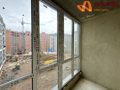 квартира по адресу Виноградна ул., 175