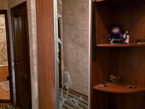 квартира по адресу Доковская ул., 17