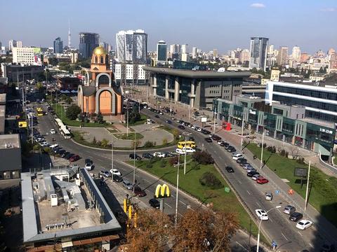 квартира по адресу Митрополита Василия Липковского ул. (Урицкого), 16-В