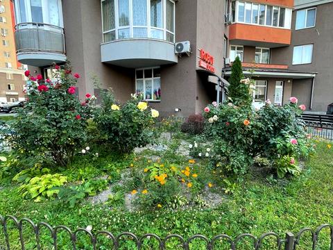 квартира по адресу Композитора Мейтуса ул., 4