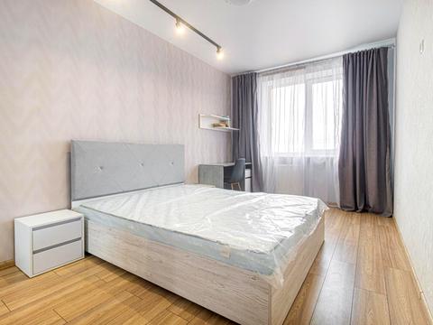 квартира за адресою Антонича, 5б