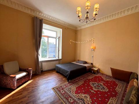 квартира за адресою Канатна вул., 81
