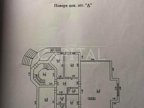 дом по адресу Валерия Лобановского просп., 124