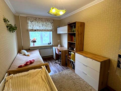 квартира по адресу Петра Калнышевского просп. (Косіора), 29-А