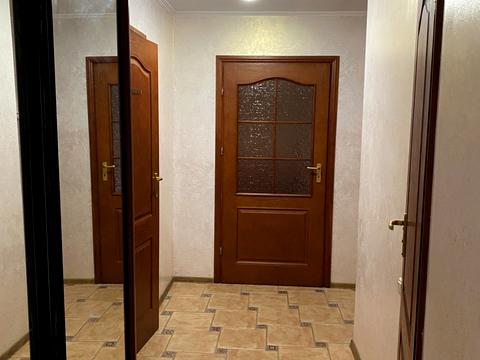 квартира за адресою Антоновича вул. (Горького), 91/14