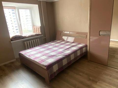 квартира за адресою Олевська вул., 3