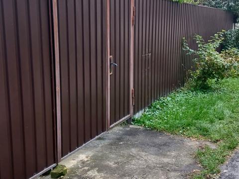 участок по адресу 2-га Озерна, 24