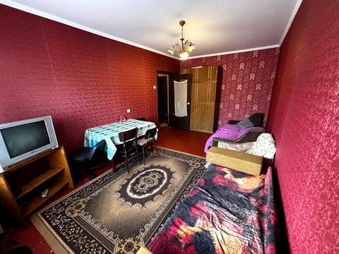 квартира по адресу Николаевское ул., 6