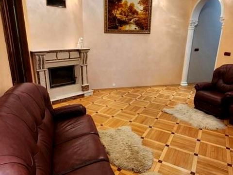 квартира за адресою Іллі Мечникова вул., 27