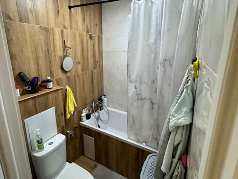 квартира за адресою Волинська вул., 6