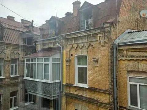 квартира за адресою Володимирська вул., 7