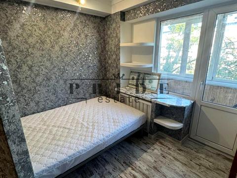 квартира по адресу Алишера Навои просп., 86