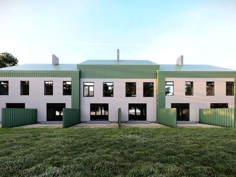 будинок за адресою Варшавська вул.