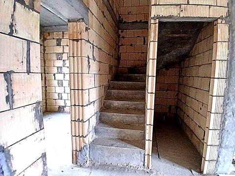 будинок за адресою Сергія Мазіна, 4