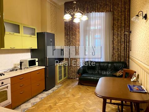 квартира по адресу Олеся Гончара ул., 88-Б
