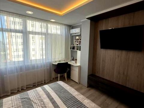 квартира за адресою Освіти вул., 16-А