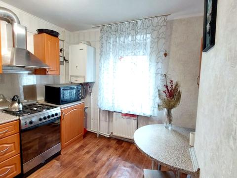 квартира за адресою Д. Галецького, 50