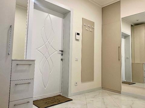 квартира за адресою Глибочицька вул., 13