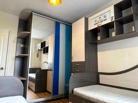 квартира за адресою Слави бульв., 52