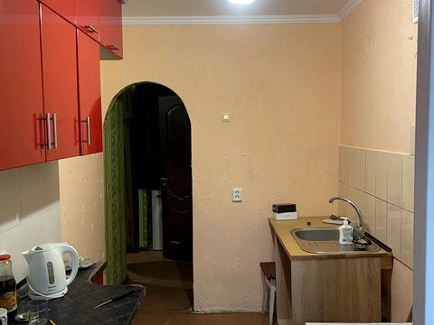 квартира по адресу Фабричная ул., 4а