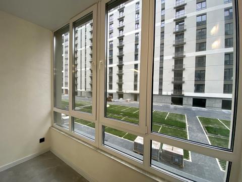 квартира за адресою Довженка, 31
