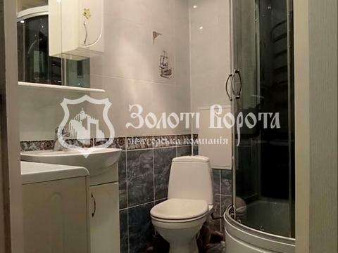 квартира по адресу Вацлава Гавела бульв. (Івана Лепсе), 31