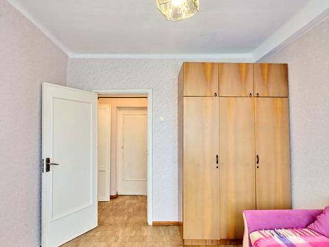 квартира за адресою Якубенківська вул. (Тропініна), 2/4