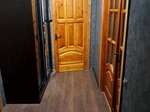 квартира за адресою Миколи Закревського вул., 55