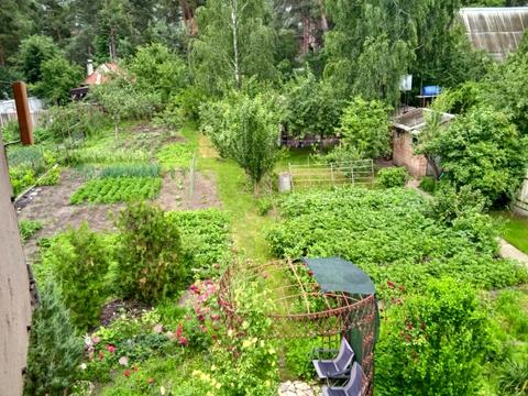 дом по адресу Ботаническая ул.