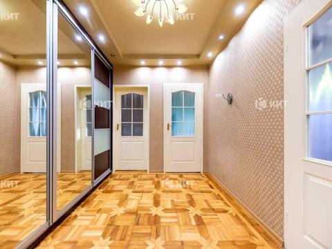 квартира по адресу Ахсарова ул., 20