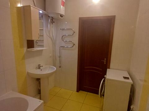 квартира за адресою Любомира Гузара просп. (Космонавта Комарова), 46-В