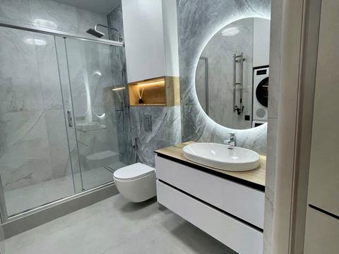 квартира за адресою Краснова вул., 1-В