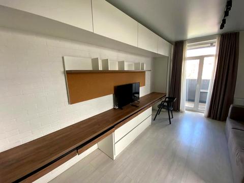 квартира за адресою Васильківська вул., 100-А