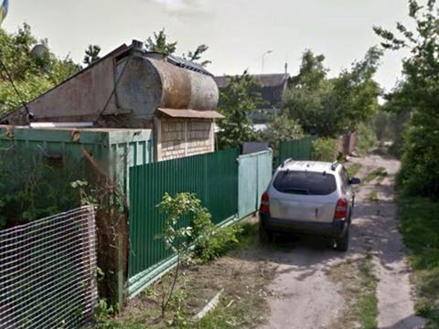 дом по адресу Небесной Сотни ул. (Паризької Комуни)